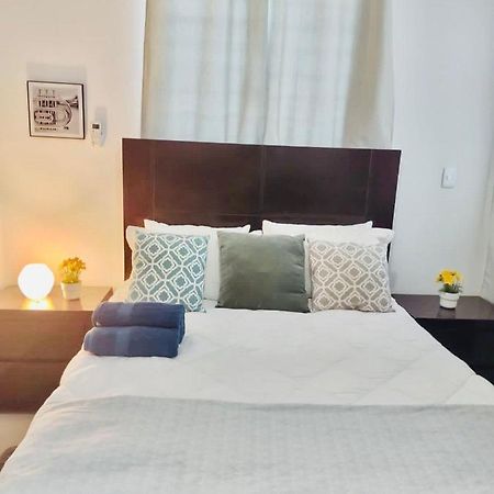 Comodas 3 Hab Con Piscina, Wifi 1Er Nivel Santiago De Los Caballeros Exteriör bild