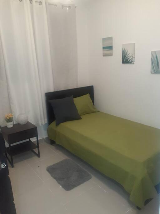 Comodas 3 Hab Con Piscina, Wifi 1Er Nivel Santiago De Los Caballeros Exteriör bild
