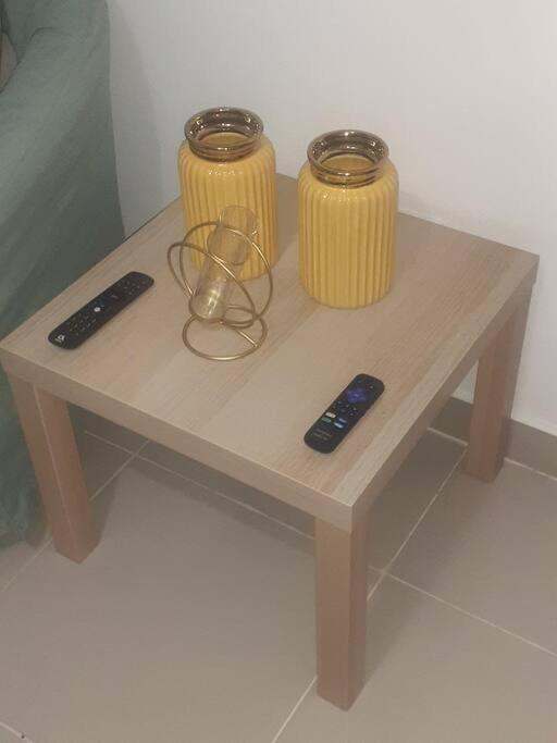 Comodas 3 Hab Con Piscina, Wifi 1Er Nivel Santiago De Los Caballeros Exteriör bild