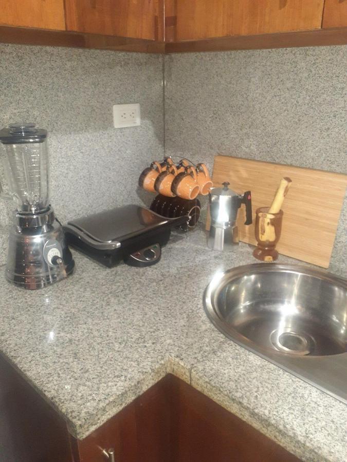 Comodas 3 Hab Con Piscina, Wifi 1Er Nivel Santiago De Los Caballeros Exteriör bild