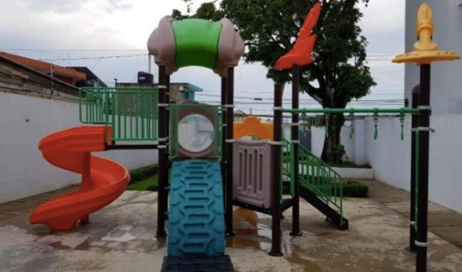 Comodas 3 Hab Con Piscina, Wifi 1Er Nivel Santiago De Los Caballeros Exteriör bild