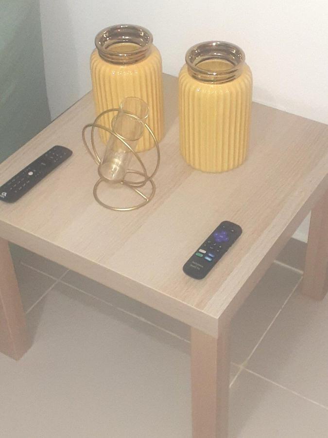 Comodas 3 Hab Con Piscina, Wifi 1Er Nivel Santiago De Los Caballeros Exteriör bild
