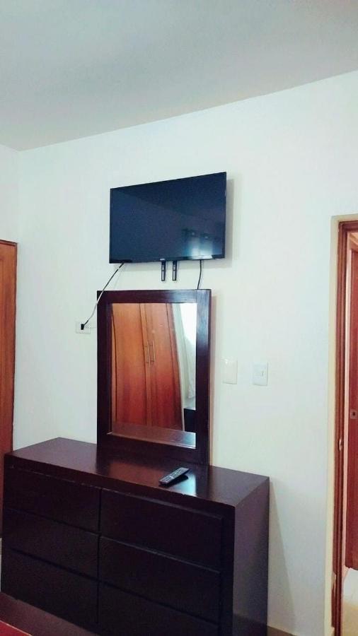 Comodas 3 Hab Con Piscina, Wifi 1Er Nivel Santiago De Los Caballeros Exteriör bild